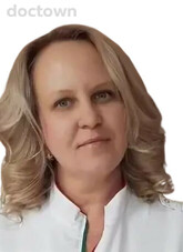 Иванова Лада Сергеевна