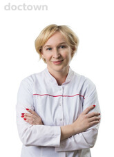 Иванова Мария Викторовна