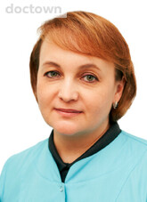 Покрашенко Наталья Владимировна
