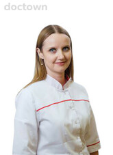 Пономарёва Светлана Борисовна