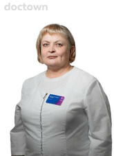 Попова Галина Манивальдовна