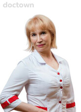 Астафьева Алена Викторовна