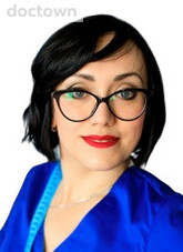 Астахова Наталья Александровна