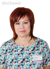 Ефремова Дина Игоревна