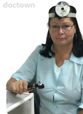 Таганова Нина Борисовна