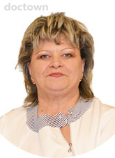 Таранец Татьяна Васильевна