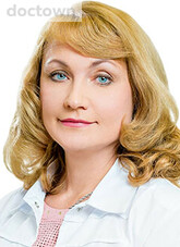 Тарасенко Наталья Алексеевна