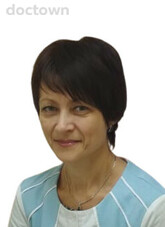 Тарнавская Татьяна Сергеевна