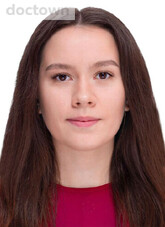 Татарчукова Евгения Юрьевна