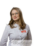 Полянская (Токарчук) Марта Олеговна