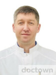 Унжаков Владимир Витальевич