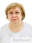 Унжакова Раиса Николаевна