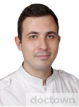 Бакуменко Николай Юрьевич
