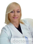 Баранова Ирина Владимировна