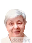 Баранова Ольга Владимировна
