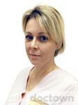 Баранова Светлана Вячеславовна
