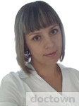 Барашкова Анна Николаевна