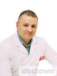 Башкиров Сергей Гарриевич