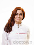 Ризен Инна Владимировна