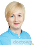 Герего Елена Георгиевна
