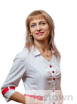 Сухомлинова Оксана Евгеньевна