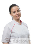 Сухомлинова Юлия Юрьевна