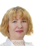 Суворкина Наталья Юрьевна
