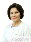 Жилина Валентина Степановна