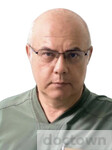 Журенков Алексей Рафаилович