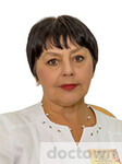 Редько Марина Владимировна