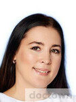 Реснянская Ольга Владимировна