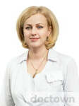 Душечкина Анна Евгеньевна