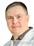 Ананьев Константин Георгиевич