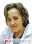 Худина Нина Львовна