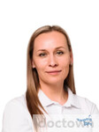 Зуева Анастасия Владимировна