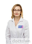 Куцанкина Наталья Святославовна