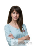 Кудряшова Оксана Степановна