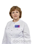Куликова Ольга Николаевна