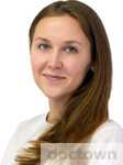 Кулясова Елена Константиновна
