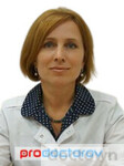 Спицкая Галина Николаевна