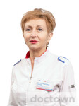 Иевлева Надежда Федоровна