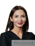 Гильфанова (Ванина) Анастасия Алексеевна
