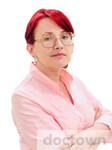 Плаксий Татьяна Сергеевна