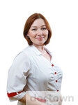Михонина Евгения Владимировна