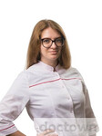 Микенина Мария Владимировна