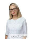 Миколюк Надежда Валерьевна