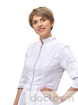 Мингулина Ярослава Владимировна