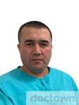 Кадиров Эхсонджон Лазизович