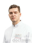 Каминский Максим Николаевич