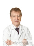 Канцыбер Сергей Григорьевич